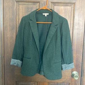 Asa Knit Blazer